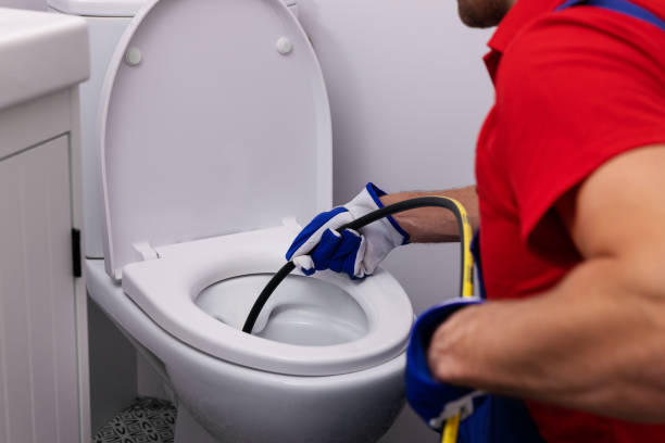 Best Emergency Plumber  in Milmay, NJ