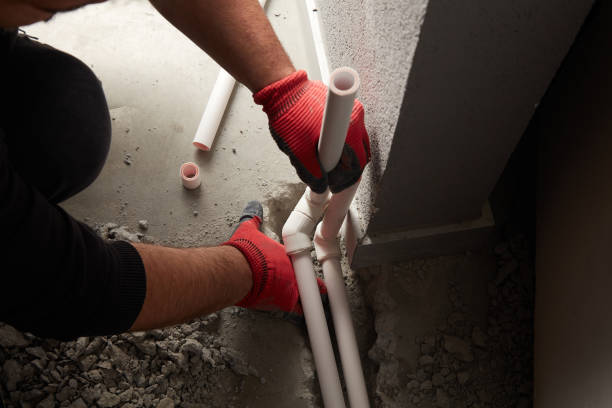 Best Clogged Drain Plumber  in Milmay, NJ