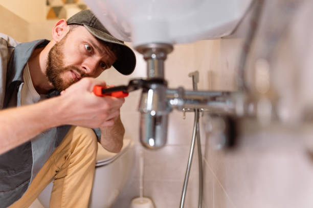 Best Faucet Repair  in Milmay, NJ