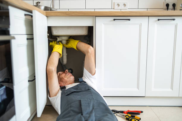 Best Commercial Plumbing Services  in Milmay, NJ