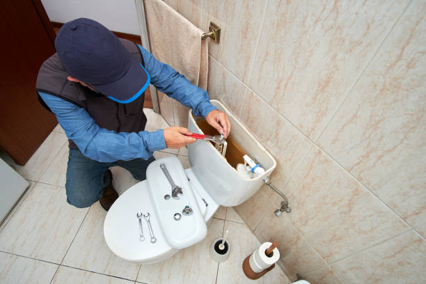 Best Sprinkler Systems  in Milmay, NJ