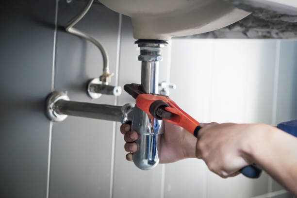 Best Emergency Plumbing Repair  in Milmay, NJ