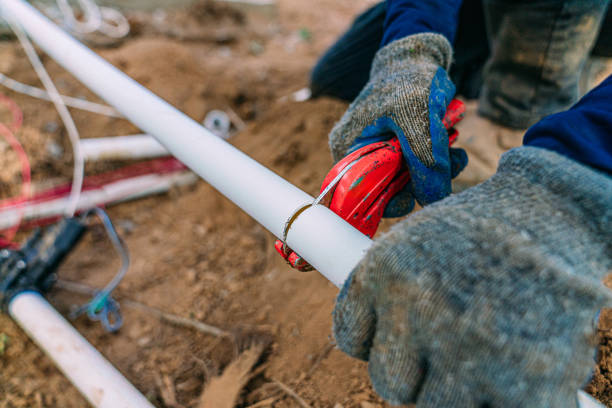 Best Leak Detection Services  in Milmay, NJ